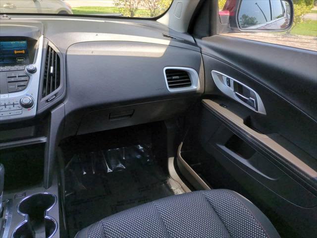 used 2016 Chevrolet Equinox car, priced at $14,444