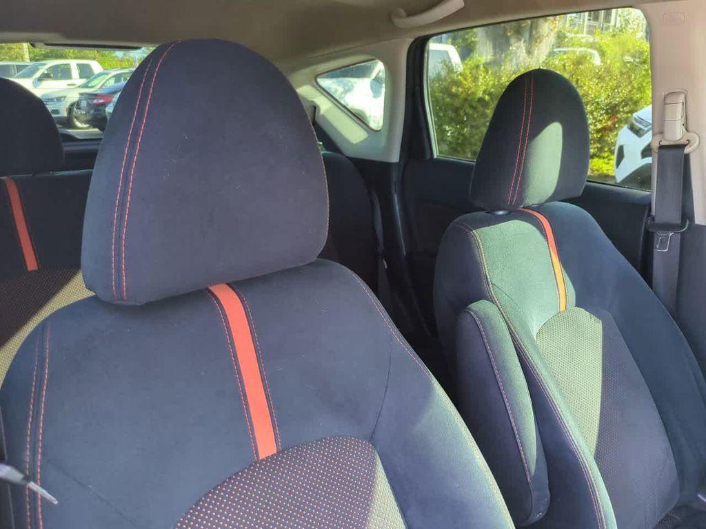 used 2016 Nissan Versa Note car, priced at $10,744