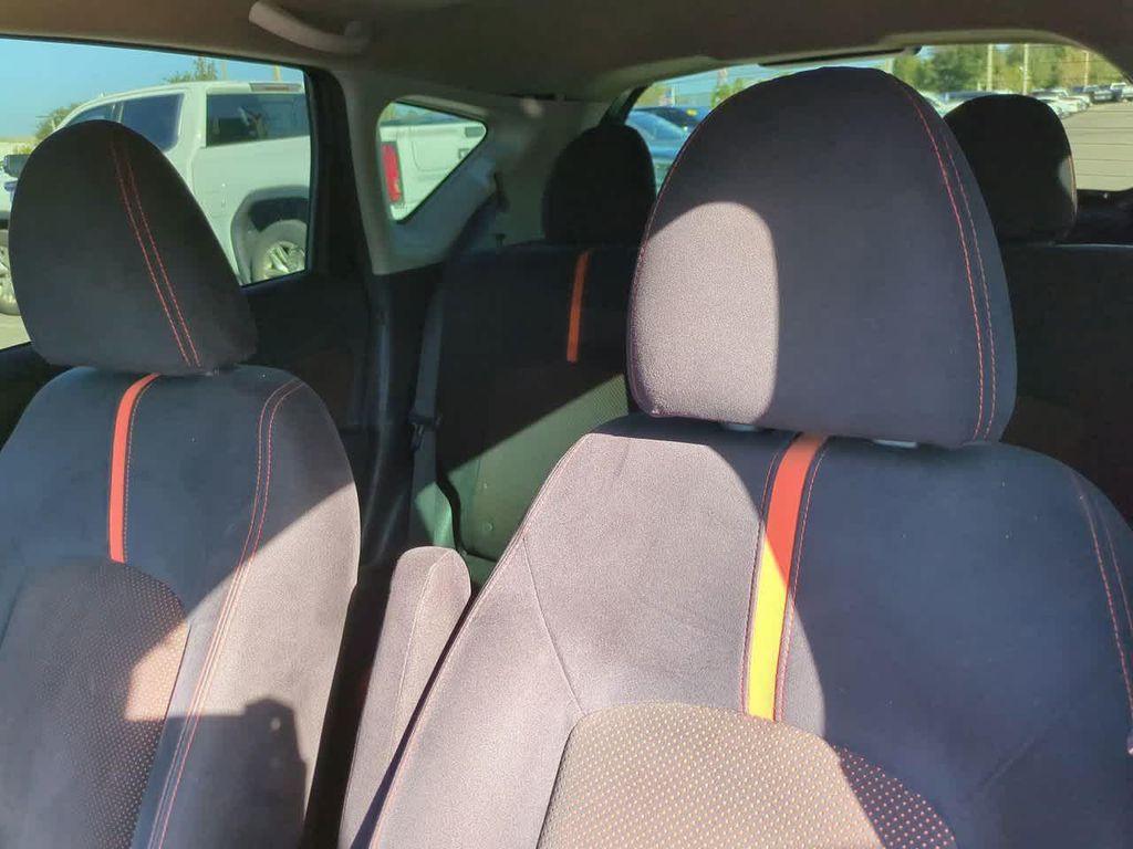 used 2016 Nissan Versa Note car, priced at $10,744