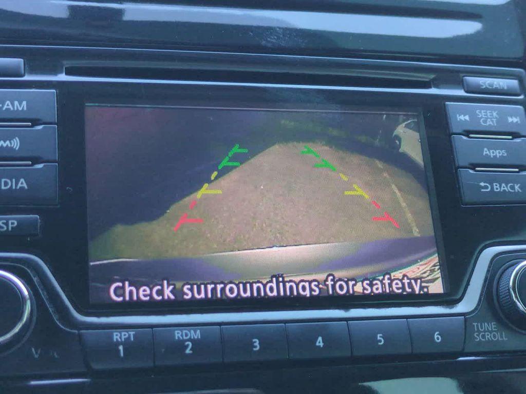 used 2016 Nissan Versa Note car, priced at $10,744