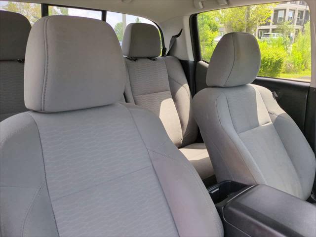 used 2017 Toyota Tacoma car, priced at $16,999