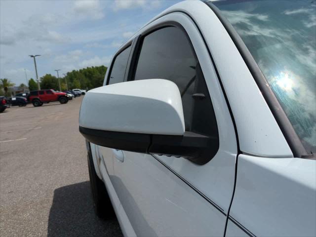 used 2017 Toyota Tacoma car, priced at $16,999