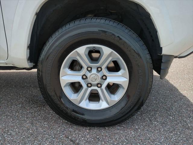 used 2017 Toyota Tacoma car, priced at $16,999
