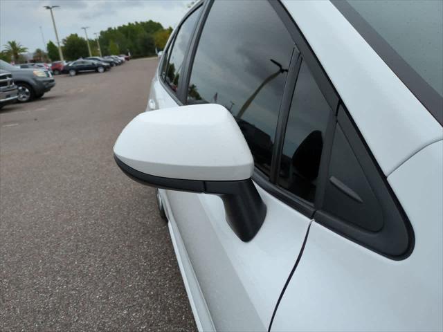 used 2024 Toyota Corolla car, priced at $16,444