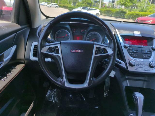 used 2011 GMC Terrain car, priced at $6,999