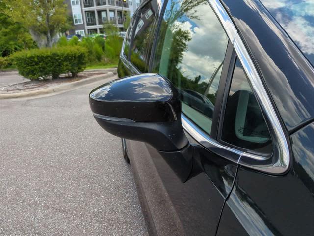 used 2023 Chrysler Pacifica car, priced at $22,830