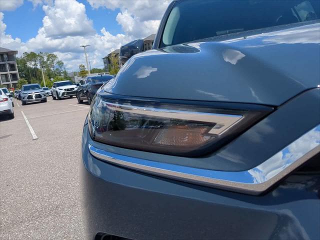 new 2025 Toyota Grand Highlander car, priced at $57,830