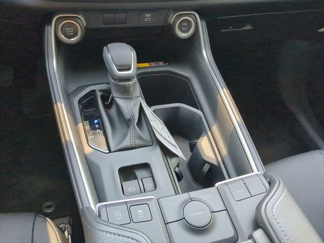 new 2025 Toyota Grand Highlander car, priced at $57,830