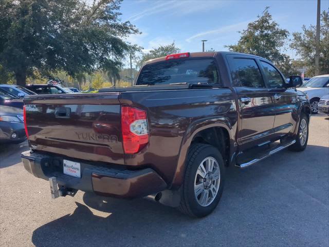 used 2015 Toyota Tundra car, priced at $32,699