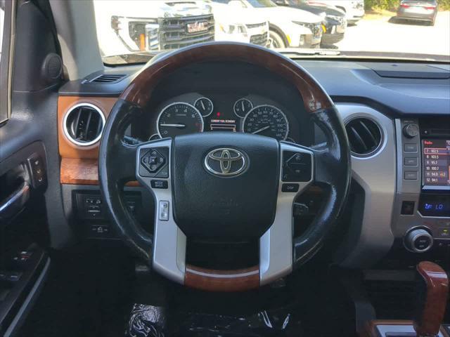 used 2015 Toyota Tundra car, priced at $32,699