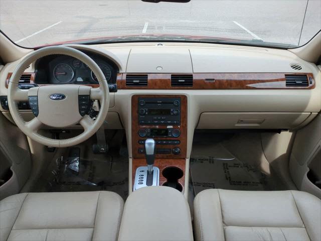 used 2006 Ford Five Hundred car, priced at $5,999