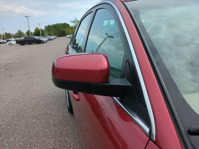 used 2006 Ford Five Hundred car, priced at $5,999