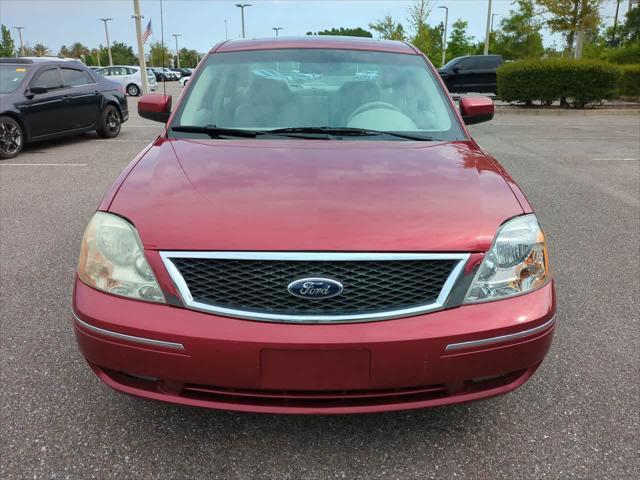 used 2006 Ford Five Hundred car, priced at $5,999