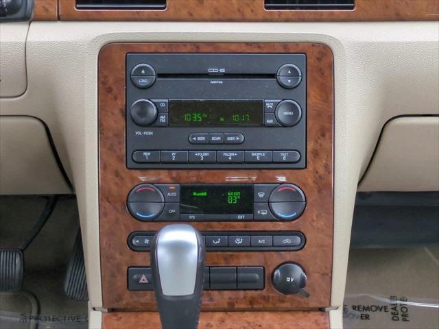 used 2006 Ford Five Hundred car, priced at $5,999