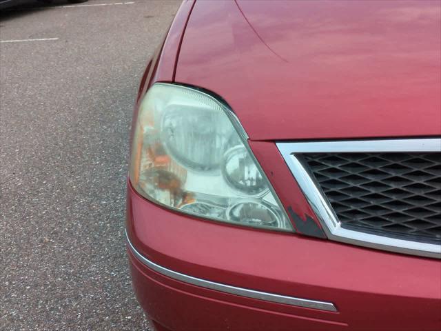used 2006 Ford Five Hundred car, priced at $5,999