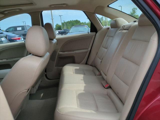 used 2006 Ford Five Hundred car, priced at $5,999