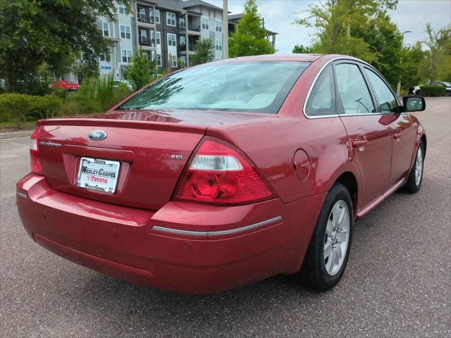 used 2006 Ford Five Hundred car, priced at $5,999