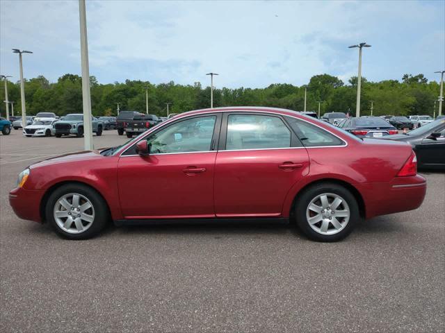 used 2006 Ford Five Hundred car, priced at $5,999
