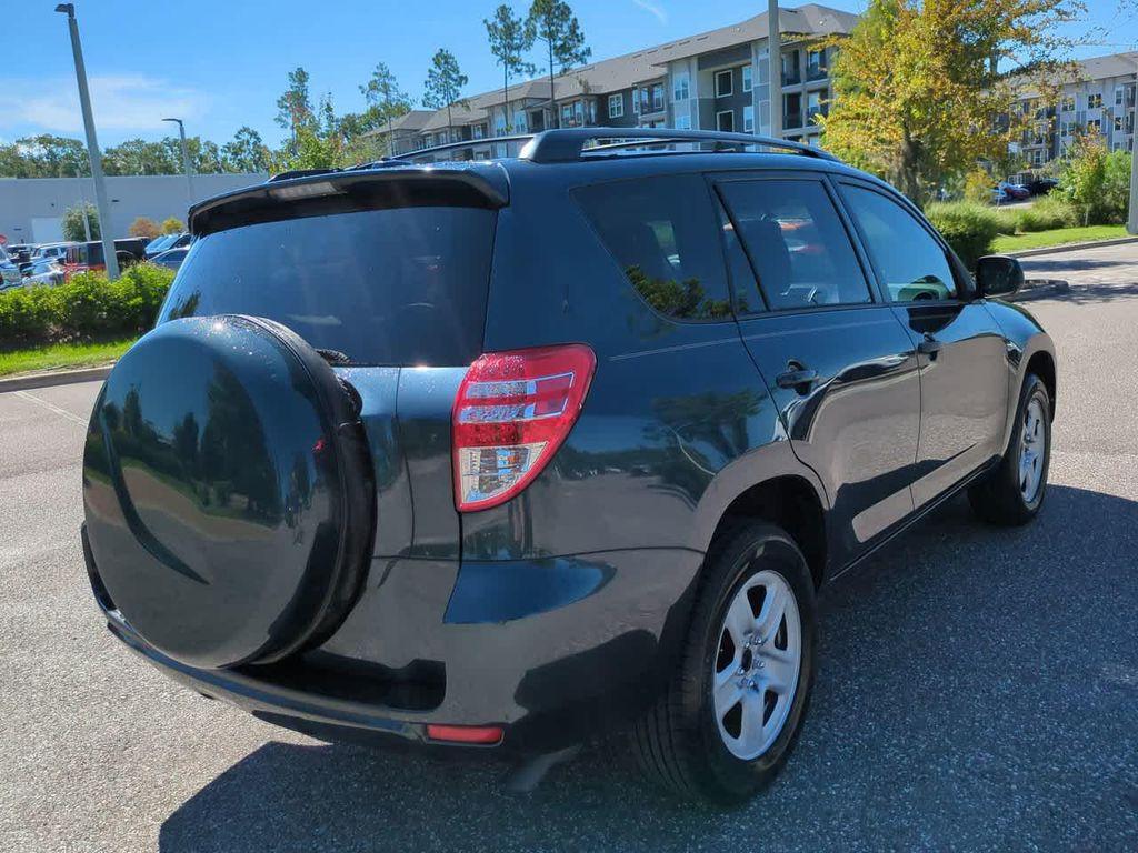 used 2012 Toyota RAV4 car, priced at $9,999