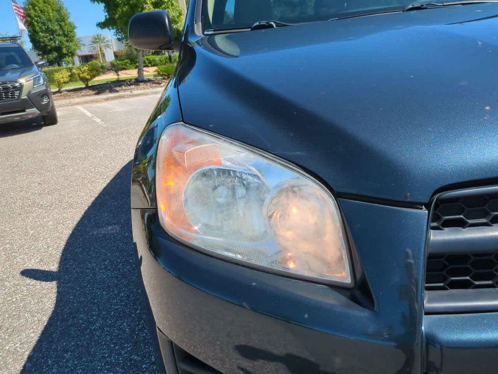 used 2012 Toyota RAV4 car, priced at $9,999