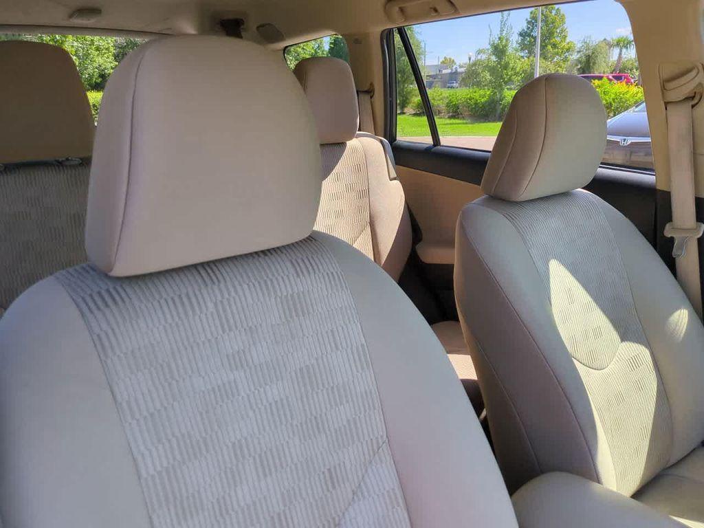 used 2012 Toyota RAV4 car, priced at $9,999