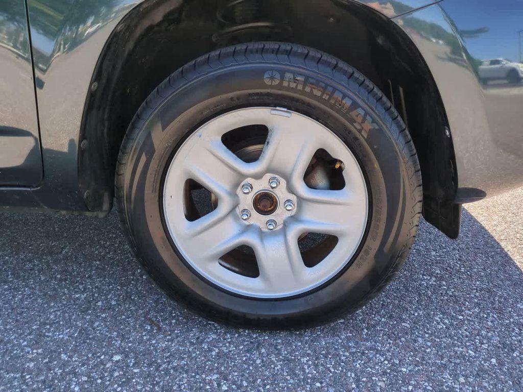 used 2012 Toyota RAV4 car, priced at $9,999