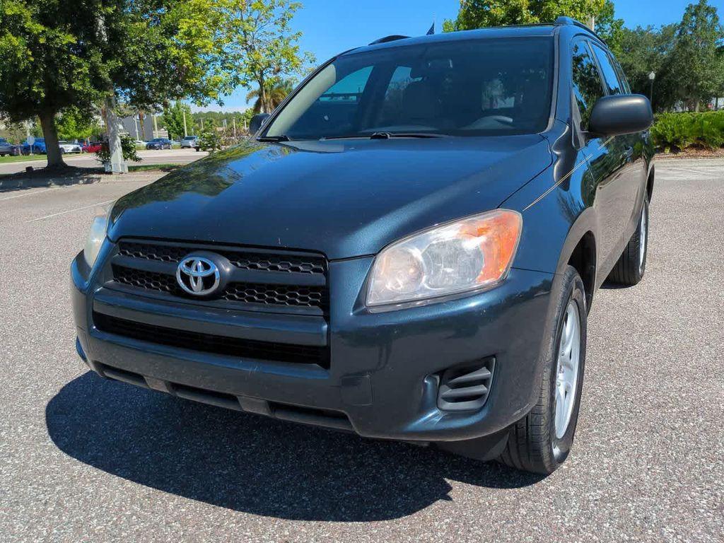 used 2012 Toyota RAV4 car, priced at $9,999