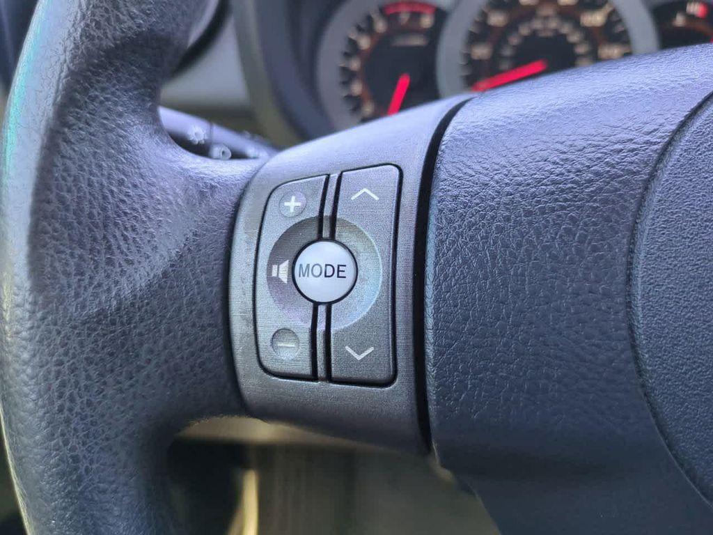 used 2012 Toyota RAV4 car, priced at $9,999