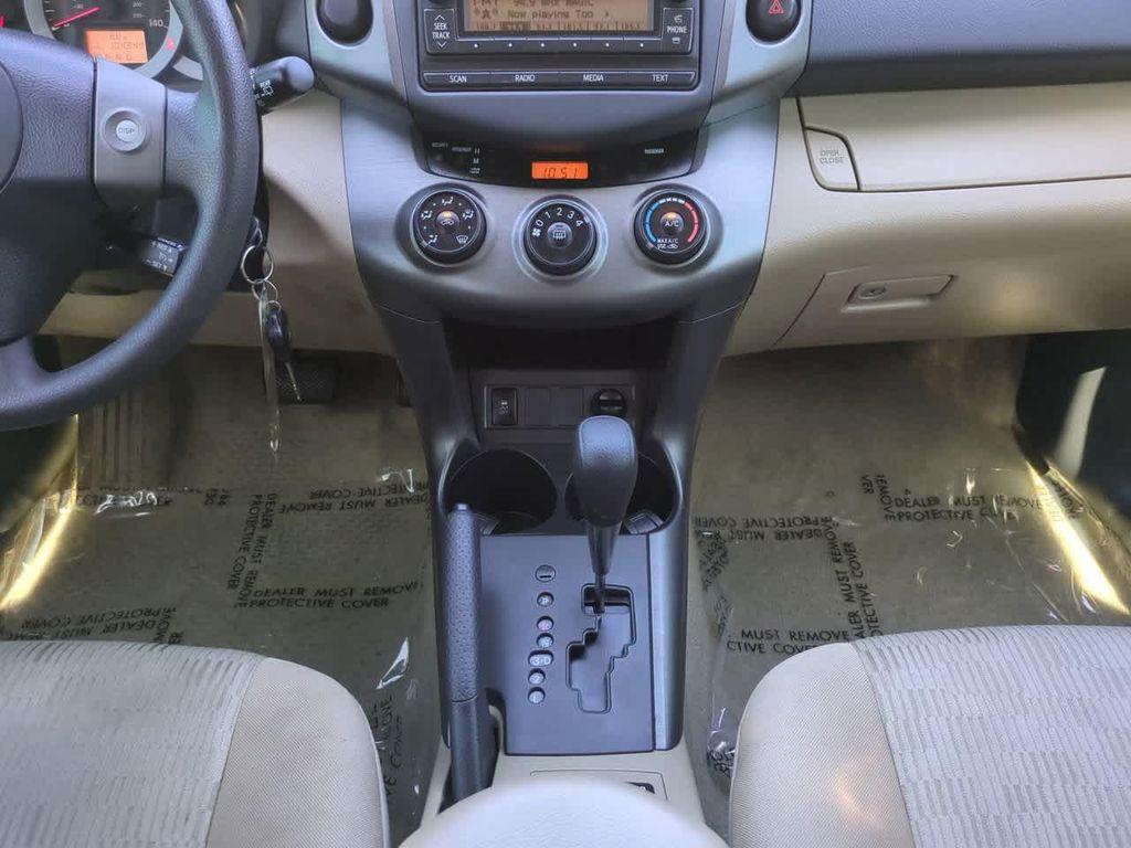 used 2012 Toyota RAV4 car, priced at $9,999