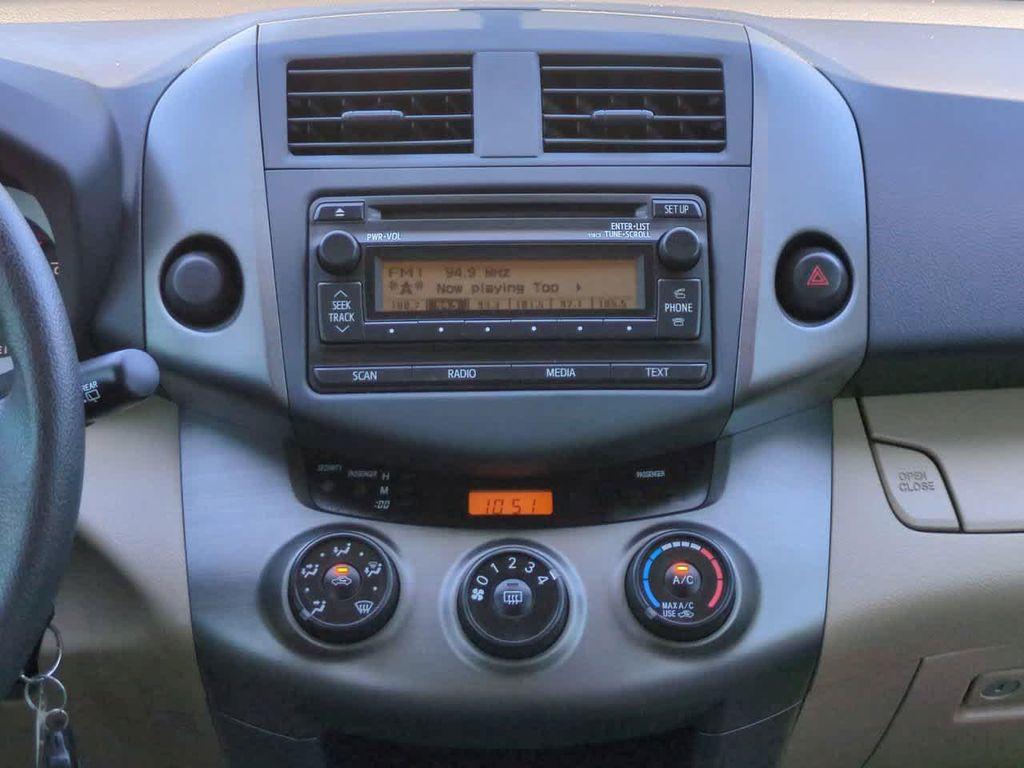 used 2012 Toyota RAV4 car, priced at $9,999