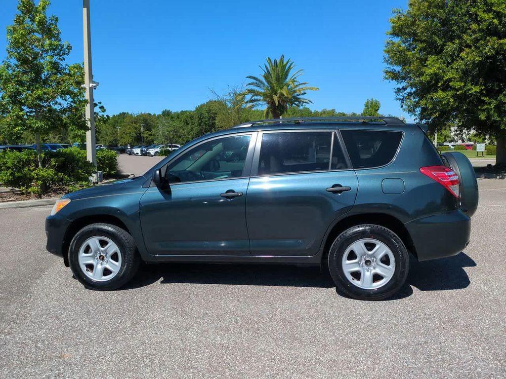 used 2012 Toyota RAV4 car, priced at $9,999
