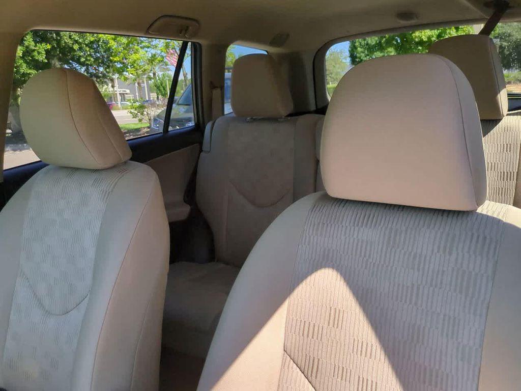used 2012 Toyota RAV4 car, priced at $9,999