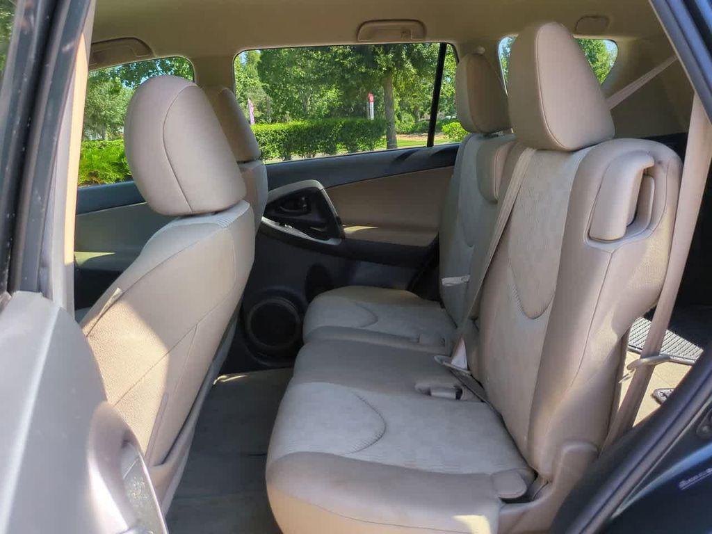 used 2012 Toyota RAV4 car, priced at $9,999
