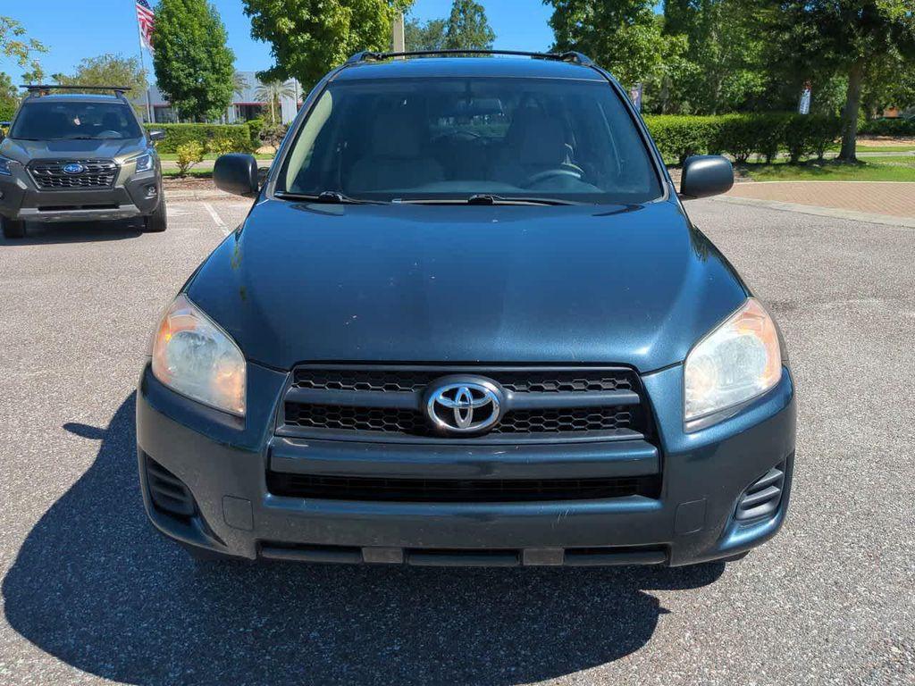 used 2012 Toyota RAV4 car, priced at $9,999