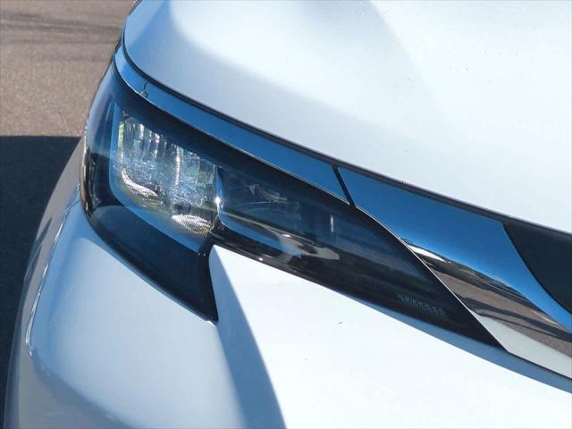 used 2023 Toyota Sienna car, priced at $37,999