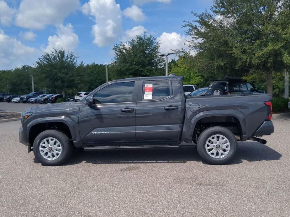 new 2024 Toyota Tacoma car, priced at $44,948