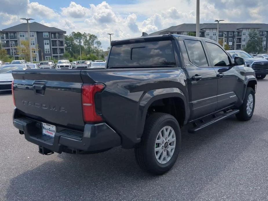 new 2024 Toyota Tacoma car, priced at $44,948