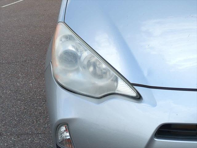 used 2014 Toyota Prius c car, priced at $11,247