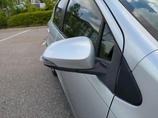 used 2014 Toyota Prius c car, priced at $11,247