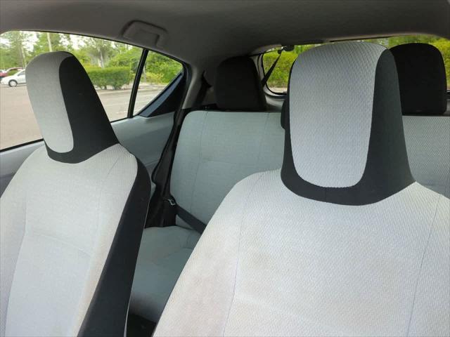 used 2014 Toyota Prius c car, priced at $11,247