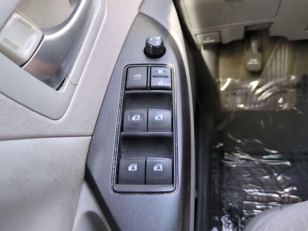 used 2015 Toyota Sienna car, priced at $7,244