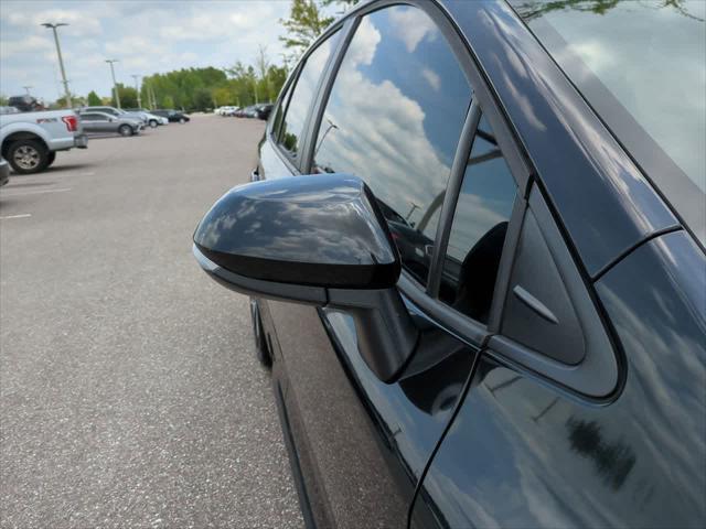 used 2020 Toyota Corolla car, priced at $16,999