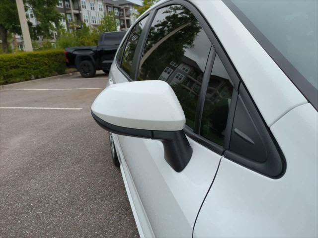 used 2025 Toyota Corolla Hybrid car, priced at $25,399