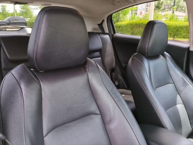 used 2022 Honda HR-V car, priced at $21,444