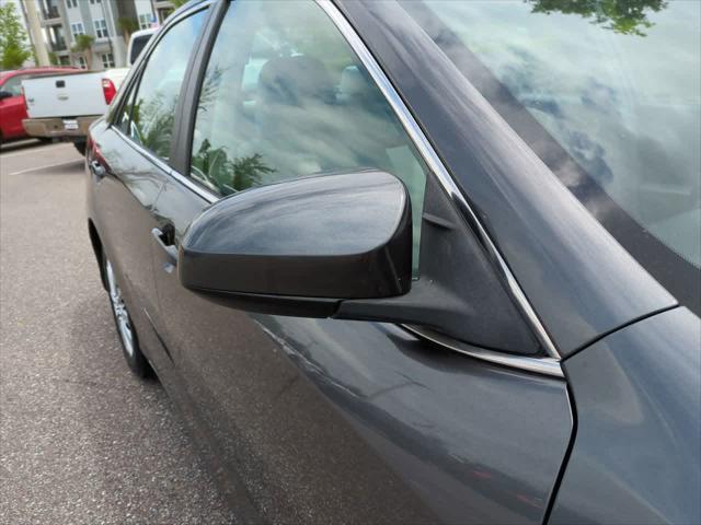 used 2014 Toyota Camry car, priced at $10,499