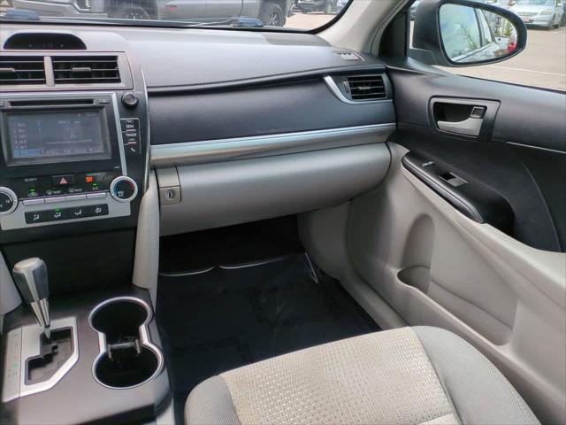 used 2014 Toyota Camry car, priced at $10,499