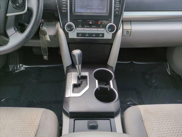 used 2014 Toyota Camry car, priced at $10,499