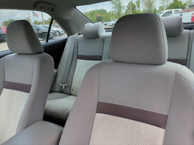 used 2014 Toyota Camry car, priced at $10,499
