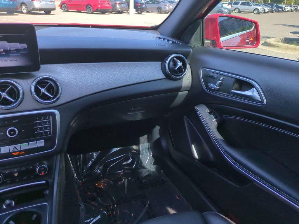 used 2019 Mercedes-Benz GLA 250 car, priced at $18,444
