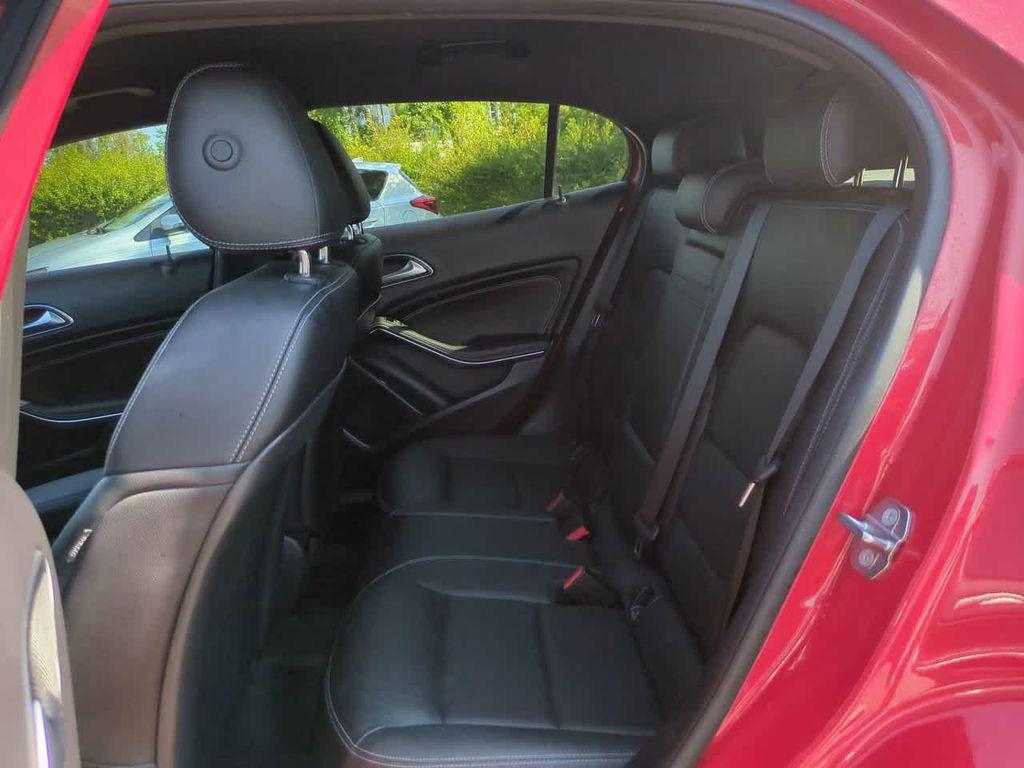 used 2019 Mercedes-Benz GLA 250 car, priced at $18,444